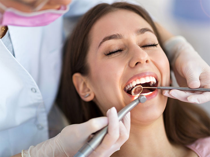 dental services